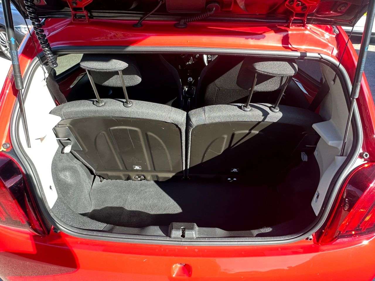 2018 PEUGEOT 108 2018 PEUGEOT 108