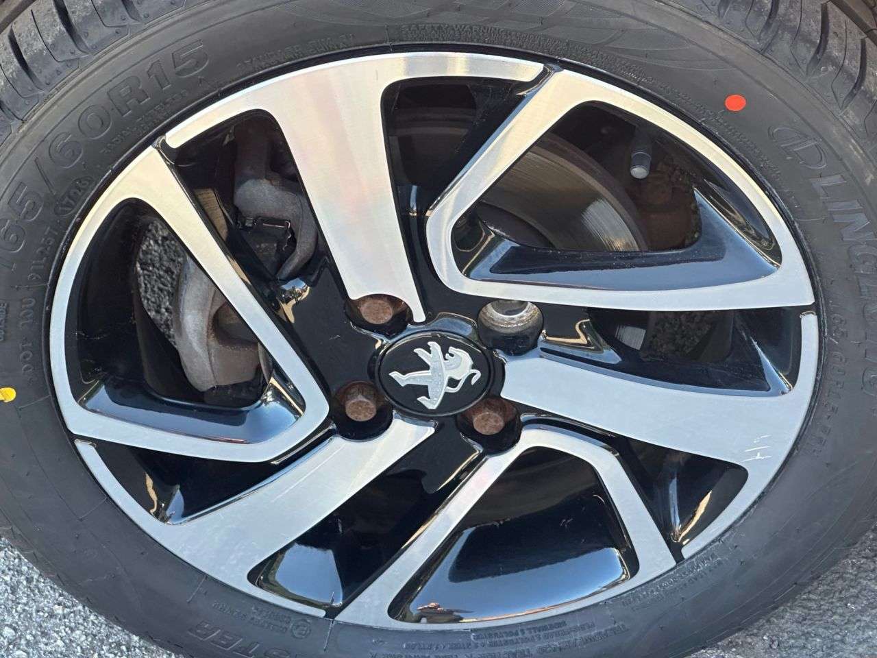 2018 PEUGEOT 108 2018 PEUGEOT 108