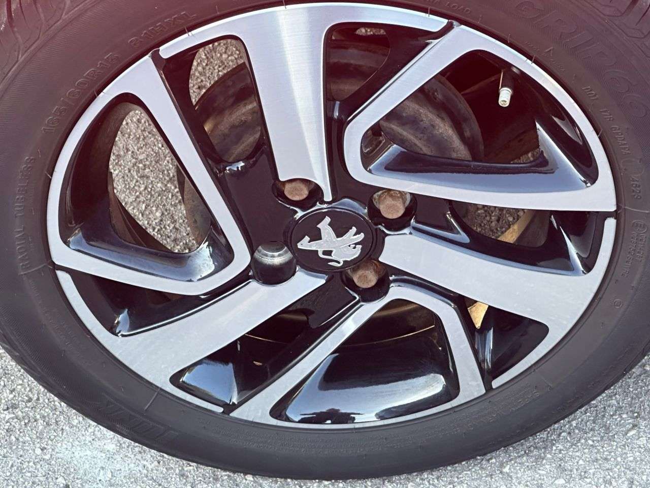 2018 PEUGEOT 108 2018 PEUGEOT 108