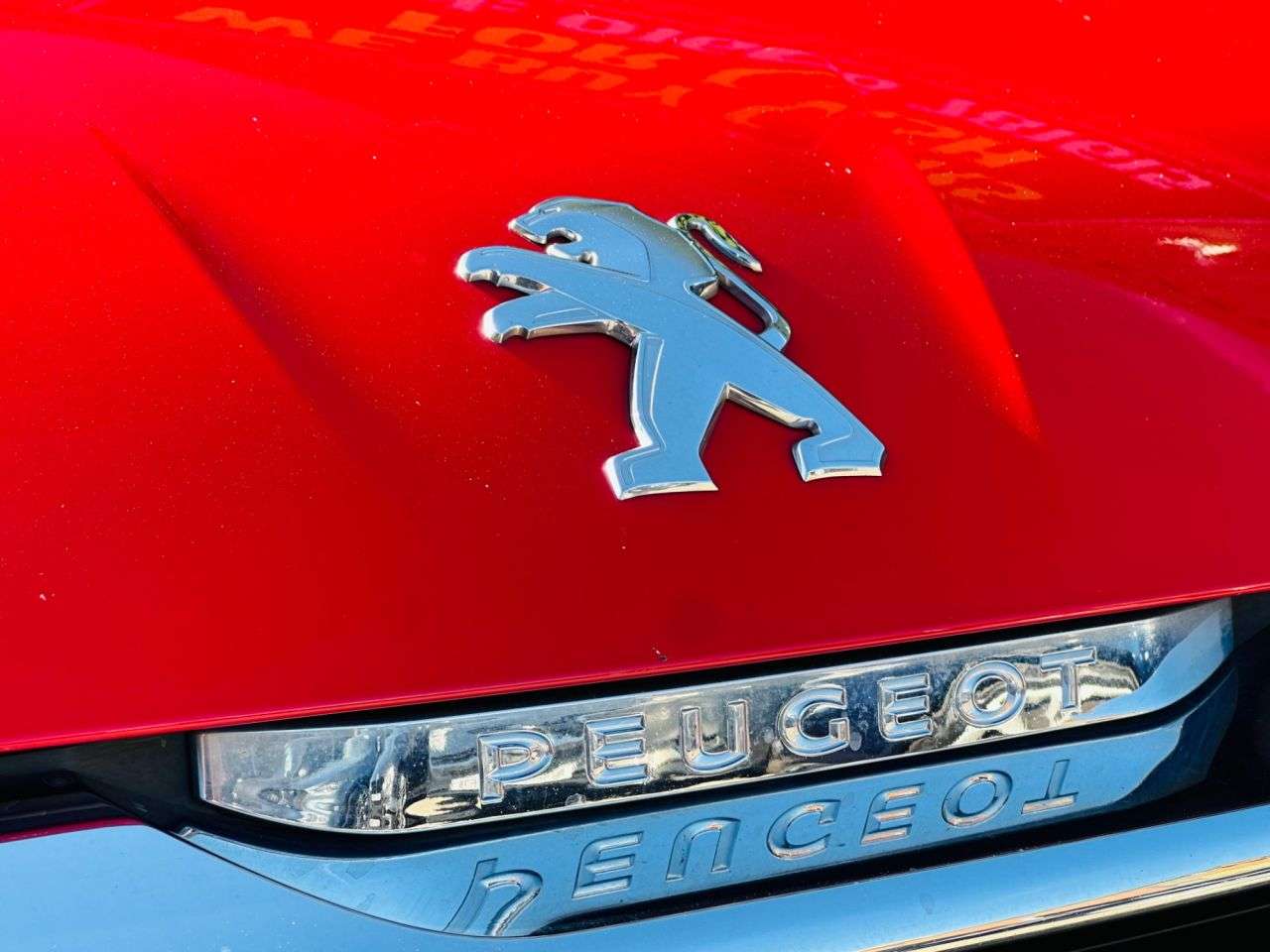 2018 PEUGEOT 108 2018 PEUGEOT 108
