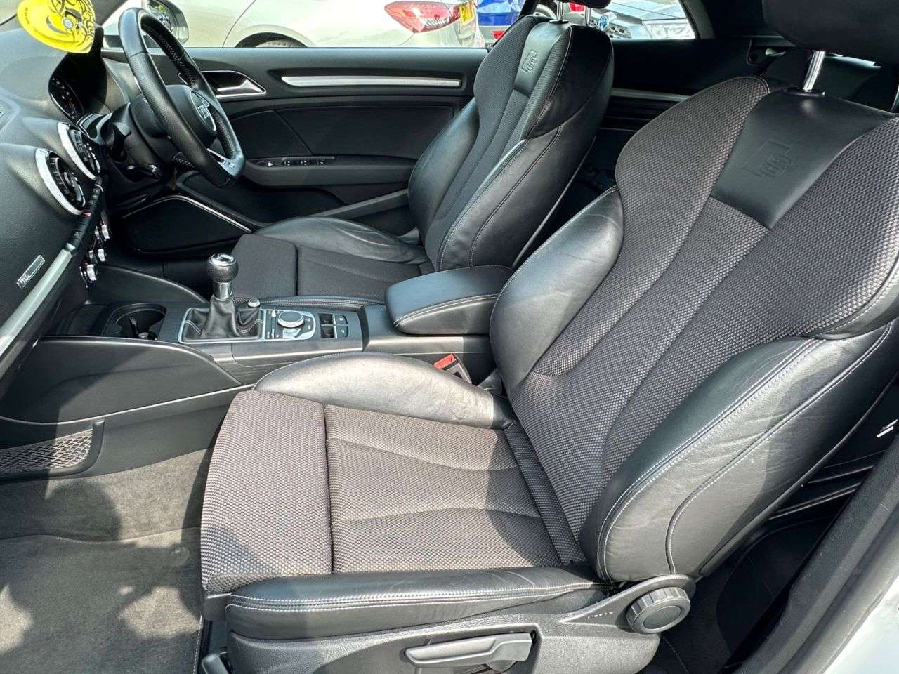 2016 AUDI A3 CABRIOLET 2016 AUDI A3 CABRIOLET