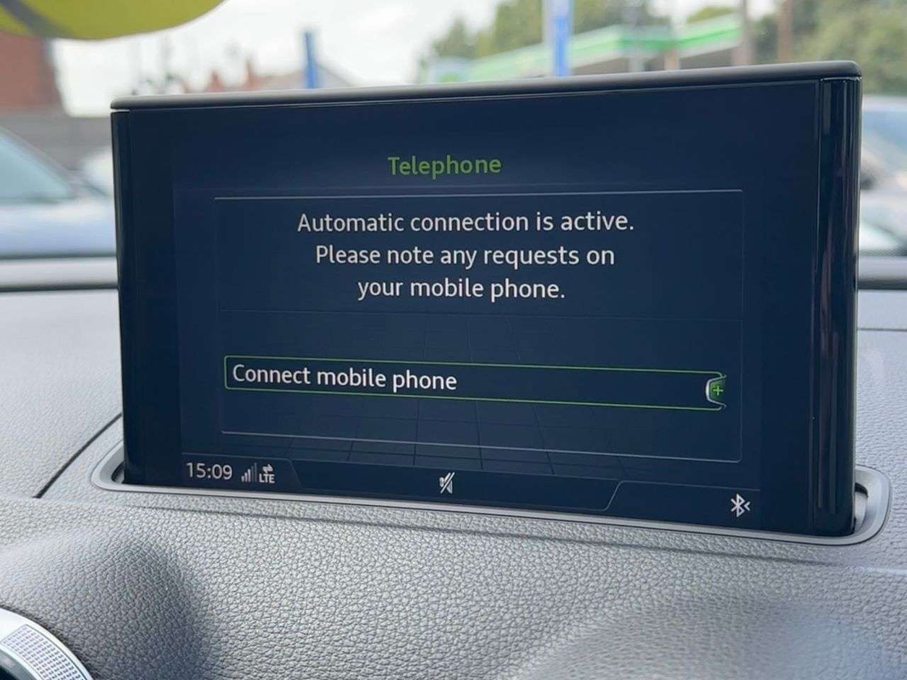 2016 AUDI A3 CABRIOLET 2016 AUDI A3 CABRIOLET