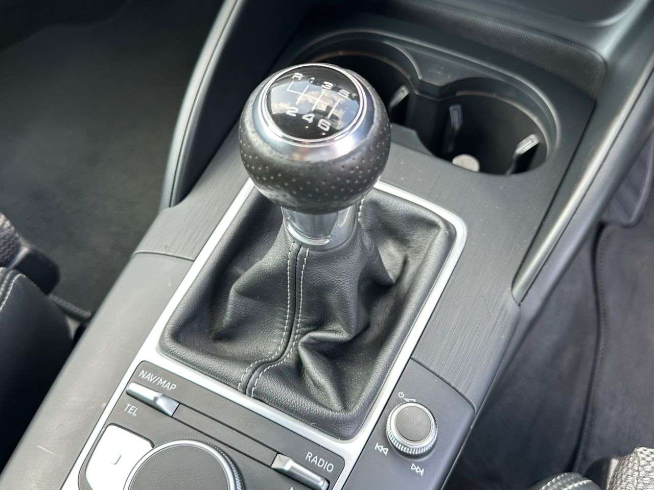 2016 AUDI A3 CABRIOLET 2016 AUDI A3 CABRIOLET