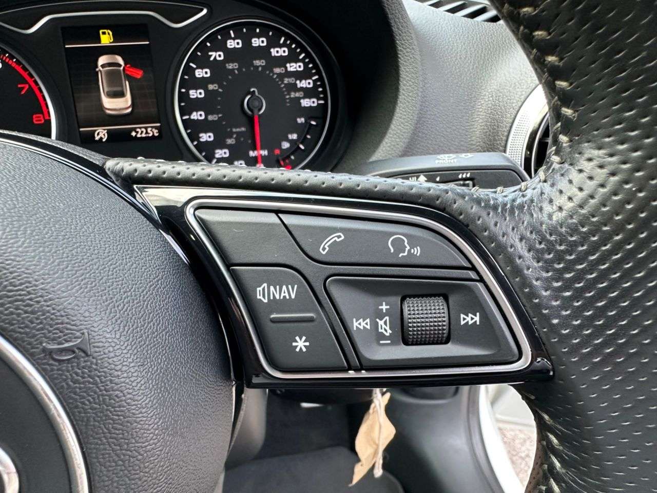 2016 AUDI A3 CABRIOLET 2016 AUDI A3 CABRIOLET