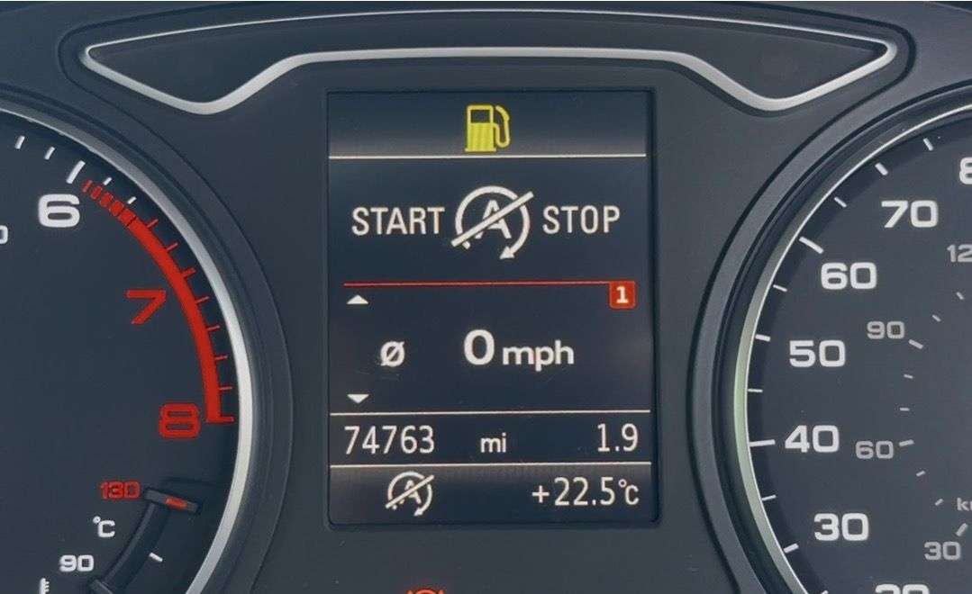 2016 AUDI A3 CABRIOLET 2016 AUDI A3 CABRIOLET