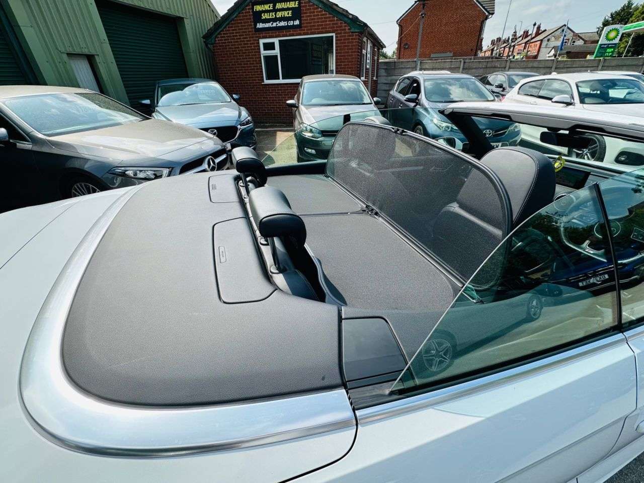 2016 AUDI A3 CABRIOLET 2016 AUDI A3 CABRIOLET