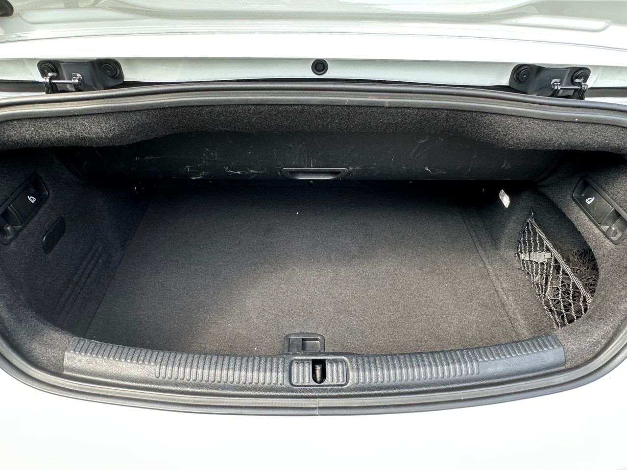 2016 AUDI A3 CABRIOLET 2016 AUDI A3 CABRIOLET