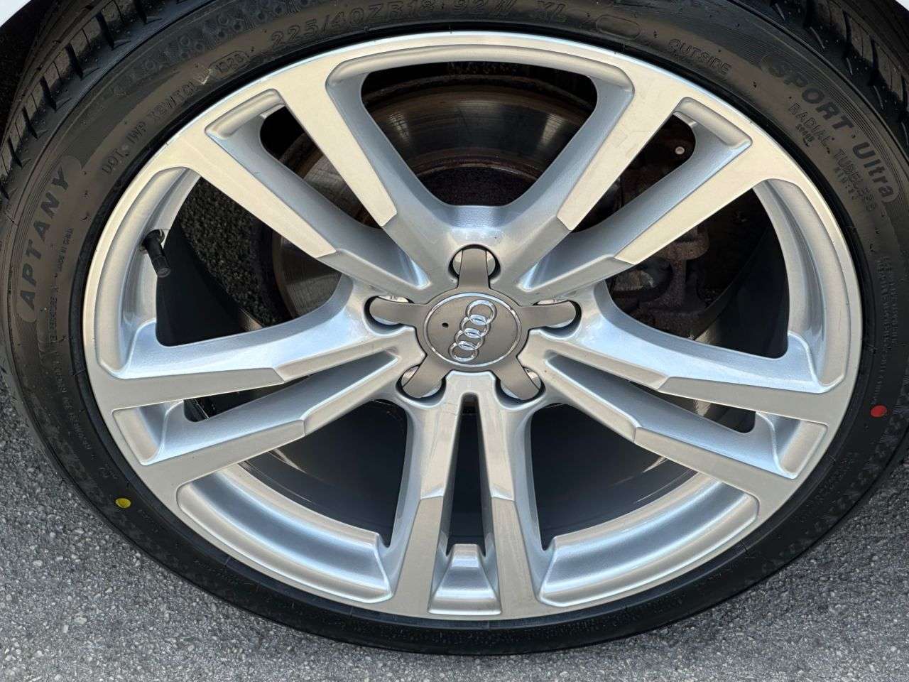 2016 AUDI A3 CABRIOLET 2016 AUDI A3 CABRIOLET
