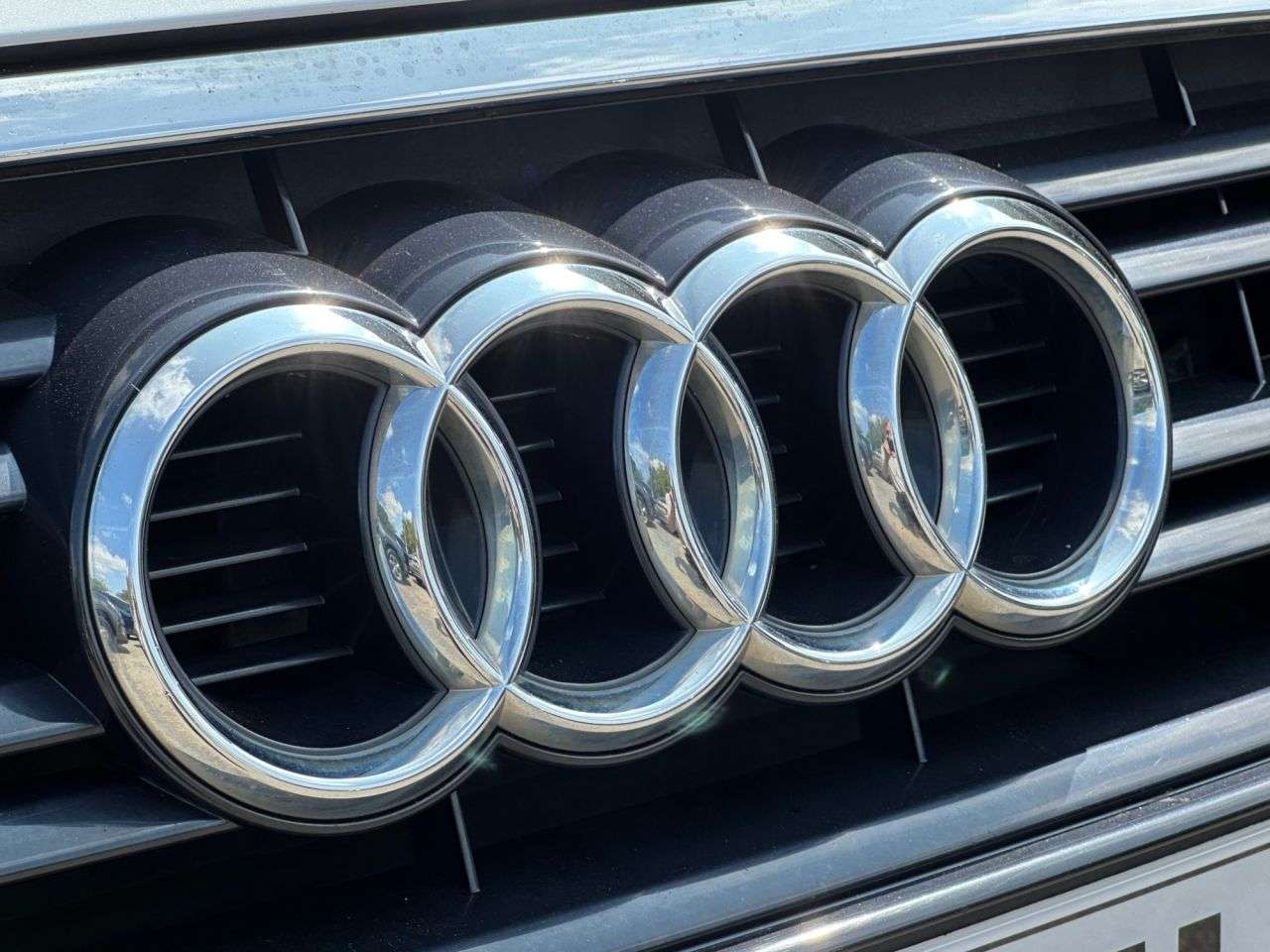 2016 AUDI A3 CABRIOLET 2016 AUDI A3 CABRIOLET