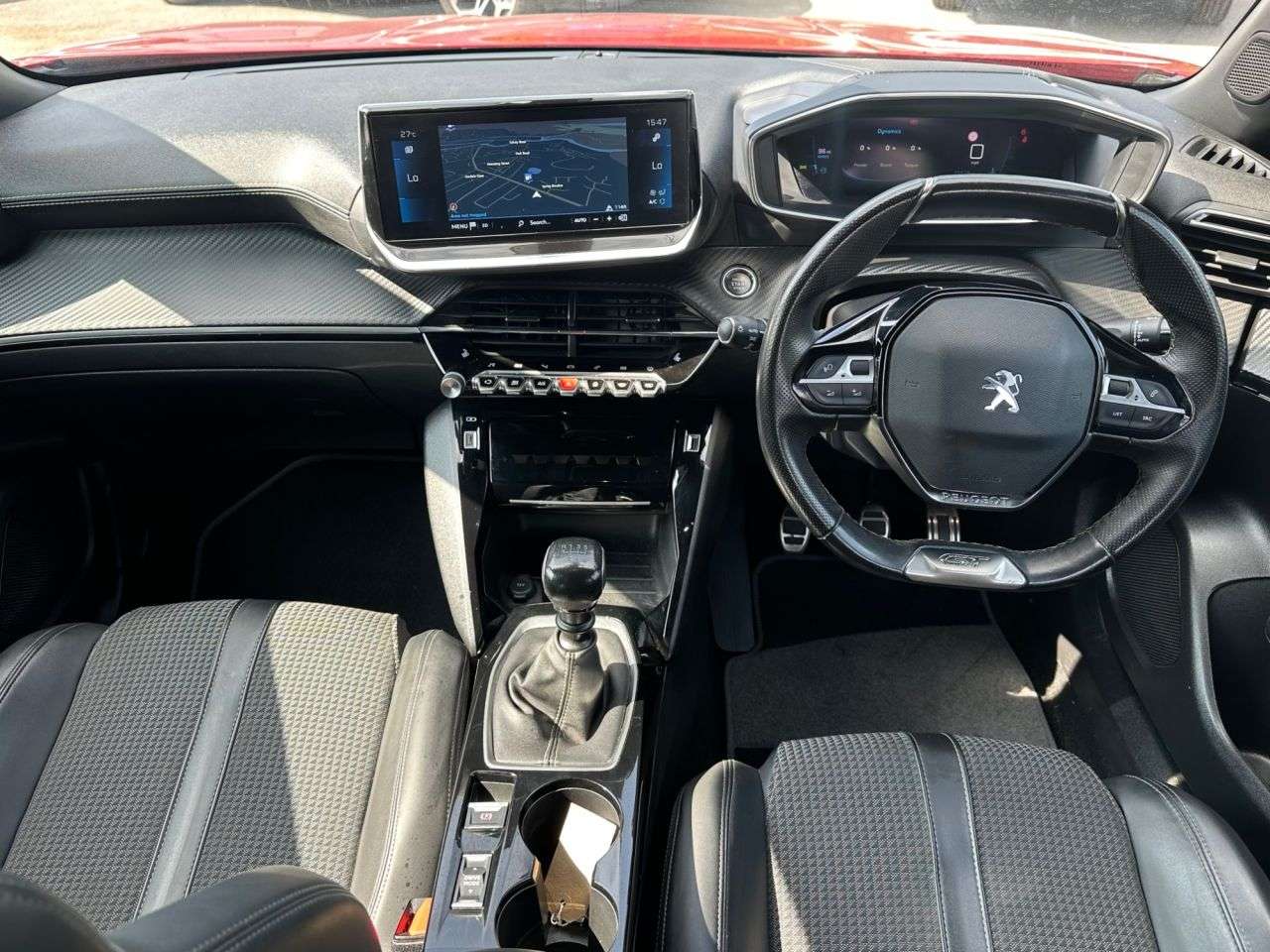 A 2021 PEUGEOT 2008 1.5 BlueHDi GT SUV 5dr Diesel Manual Euro 6 (s/s) (110 ps) A 2021 PEUGEOT 2008 1.5 BlueHDi GT SUV 5dr Diesel Manual Euro 6 (s/s) (110 ps)