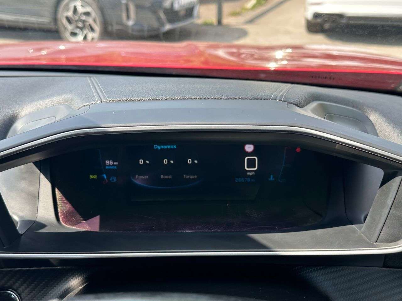 2021 PEUGEOT 2008 2021 PEUGEOT 2008