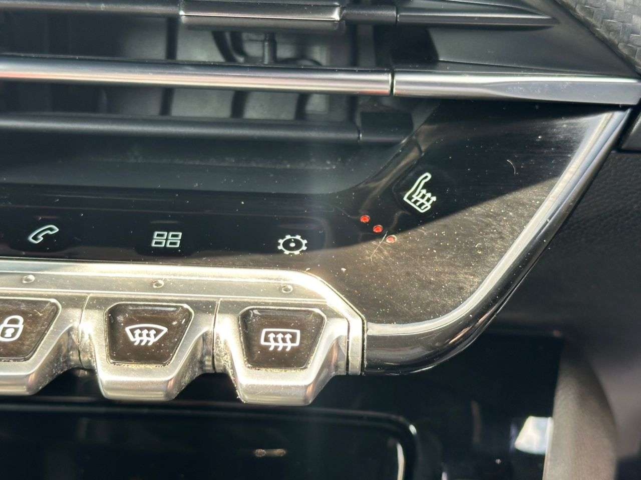 2021 PEUGEOT 2008 2021 PEUGEOT 2008
