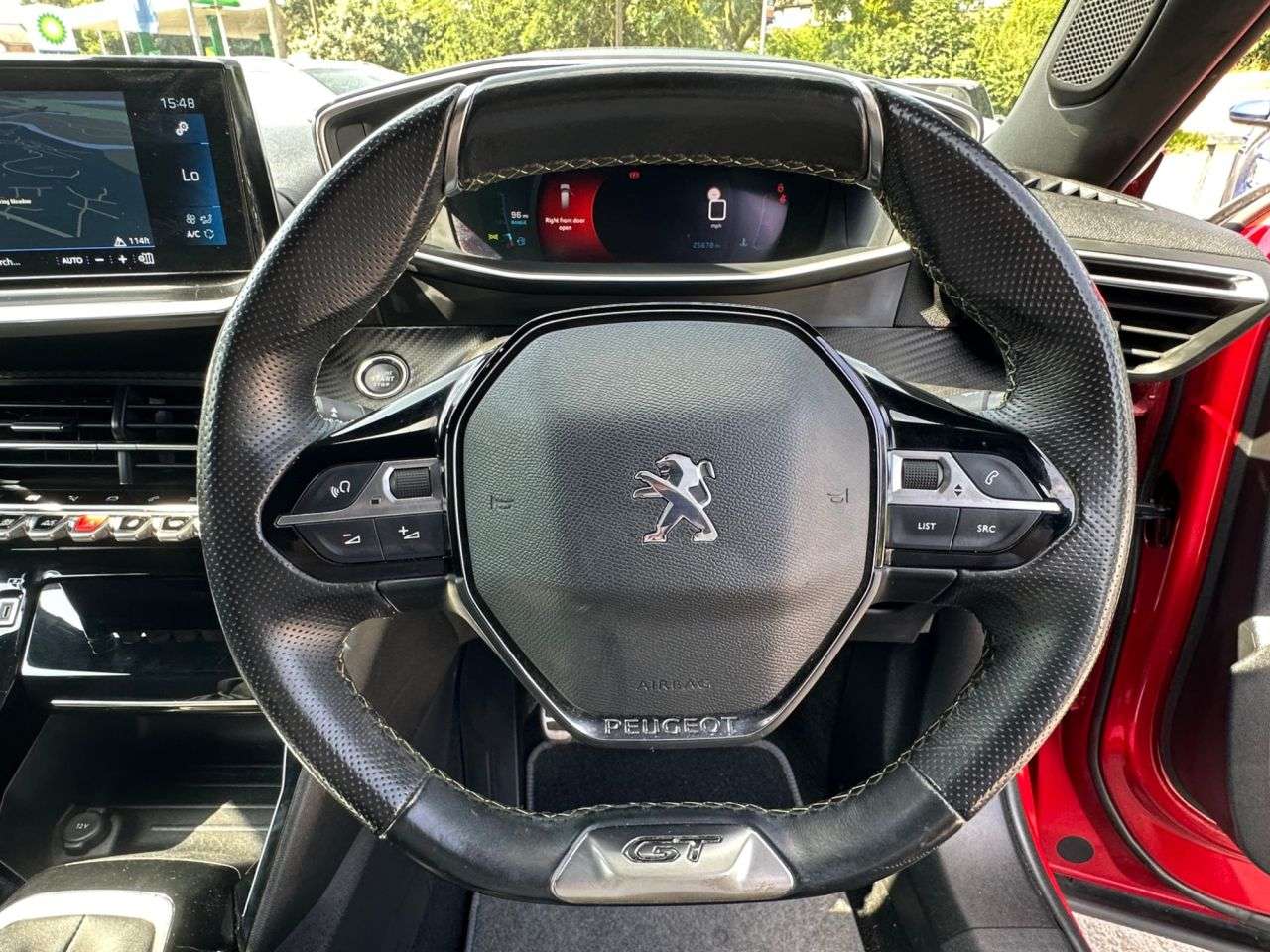 2021 PEUGEOT 2008 2021 PEUGEOT 2008