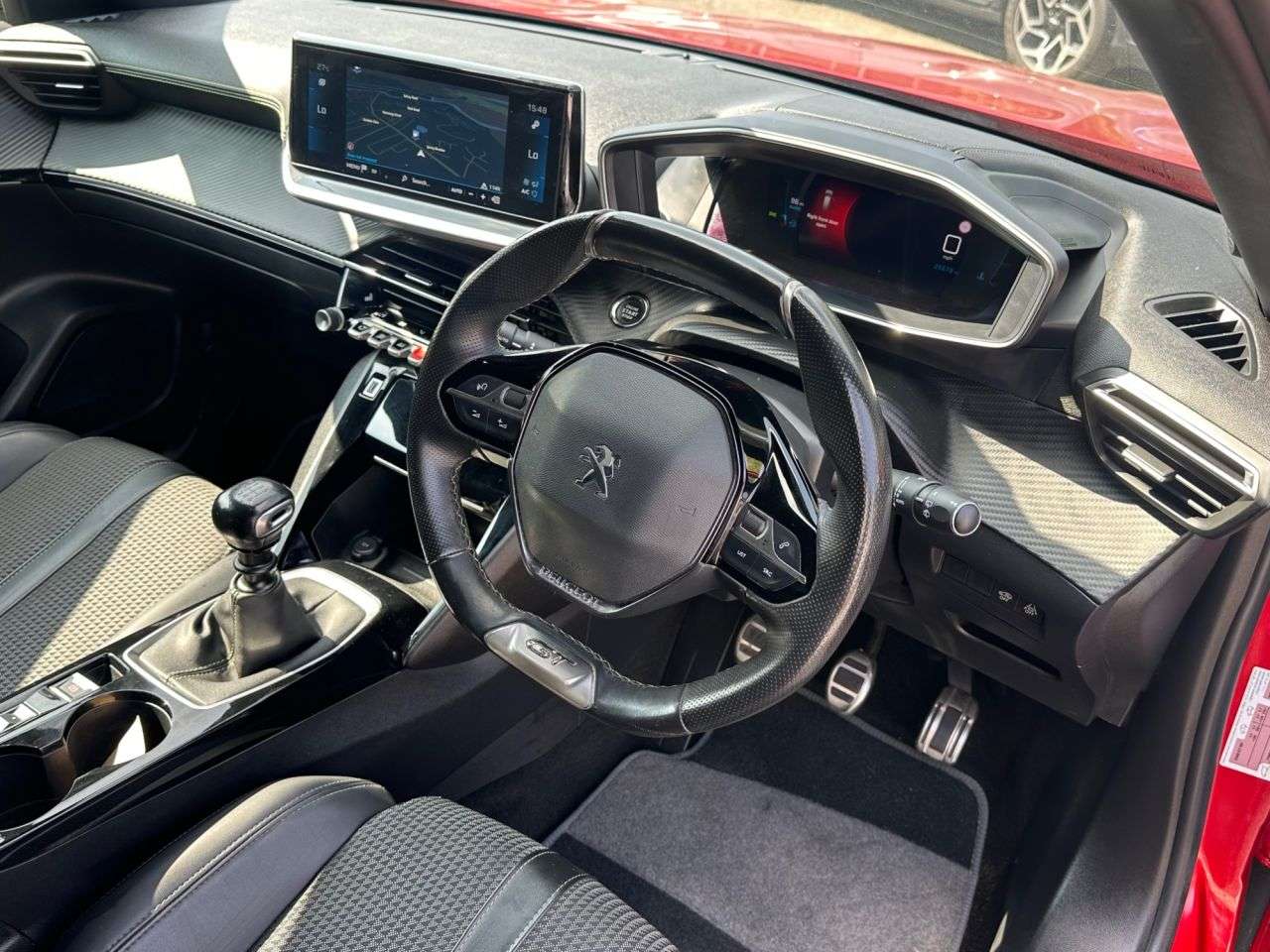 2021 PEUGEOT 2008 2021 PEUGEOT 2008