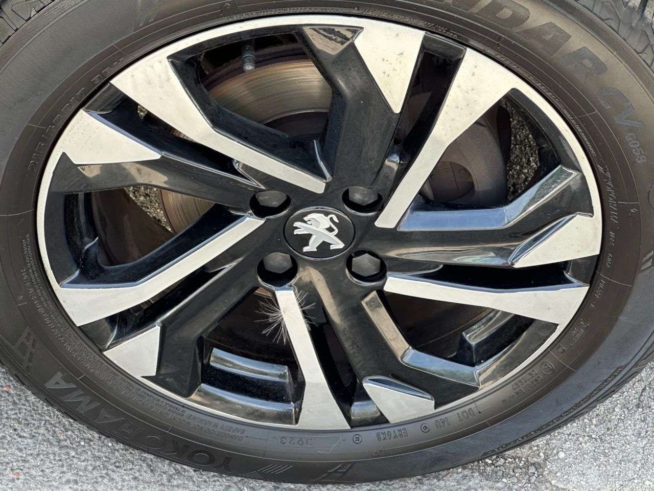 2021 PEUGEOT 2008 2021 PEUGEOT 2008