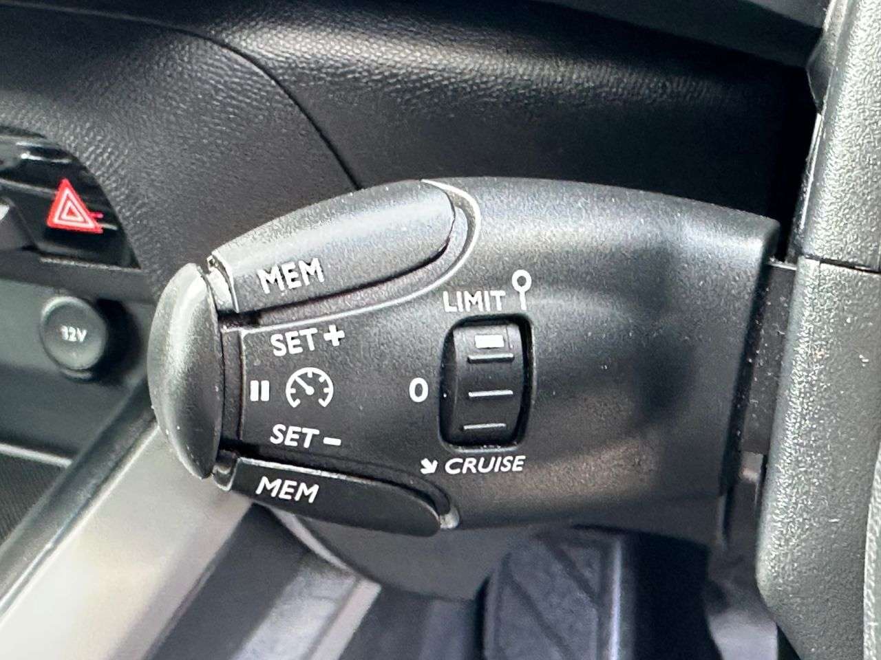 2019 CITROEN C5 AIRCROSS 2019 CITROEN C5 AIRCROSS