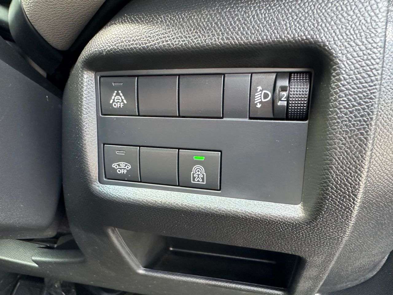 2019 CITROEN C5 AIRCROSS 2019 CITROEN C5 AIRCROSS