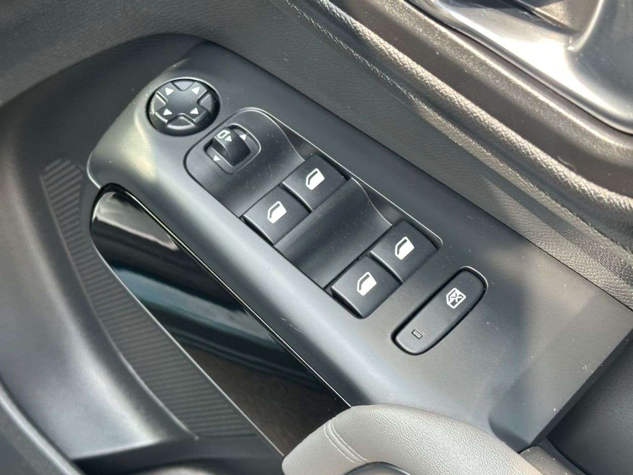 2019 CITROEN C5 AIRCROSS 2019 CITROEN C5 AIRCROSS