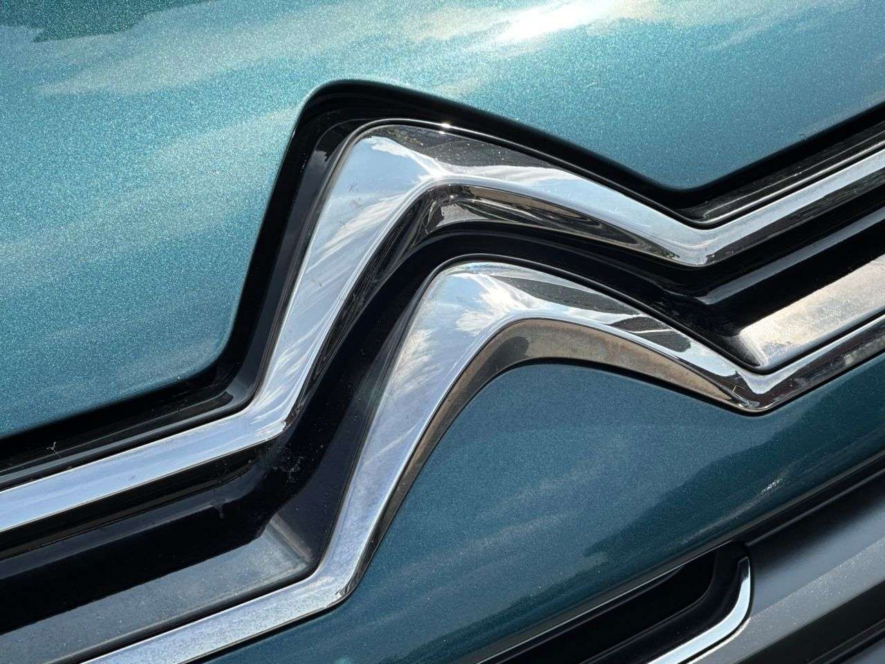 2019 CITROEN C5 AIRCROSS 2019 CITROEN C5 AIRCROSS