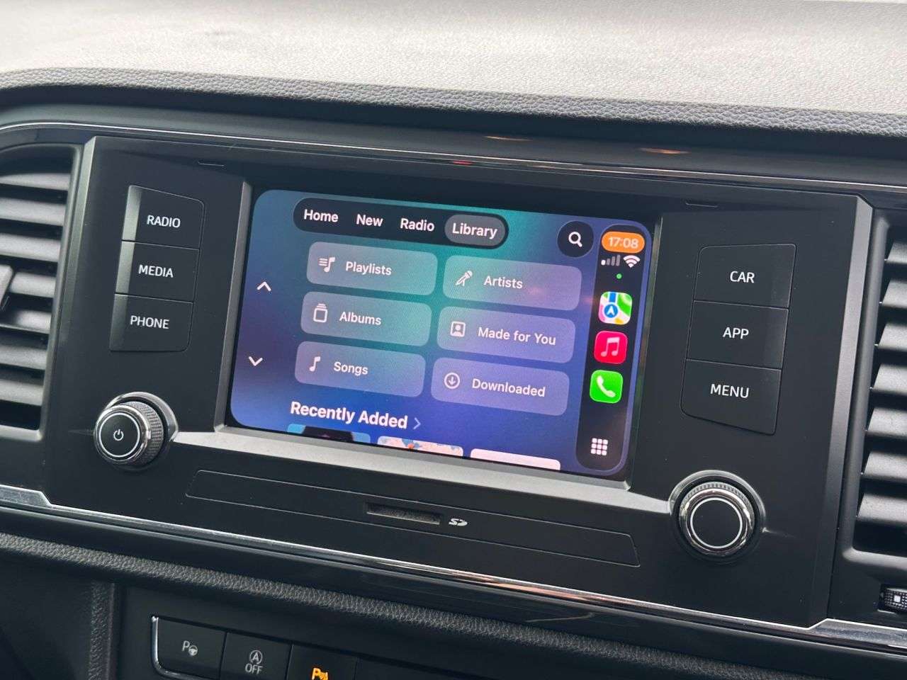 2019 SEAT ATECA 2019 SEAT ATECA