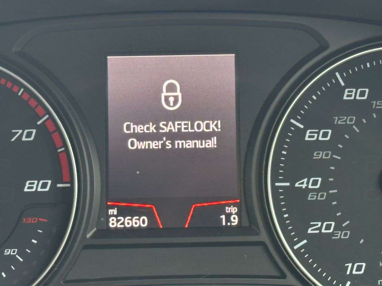 2019 SEAT ATECA 2019 SEAT ATECA