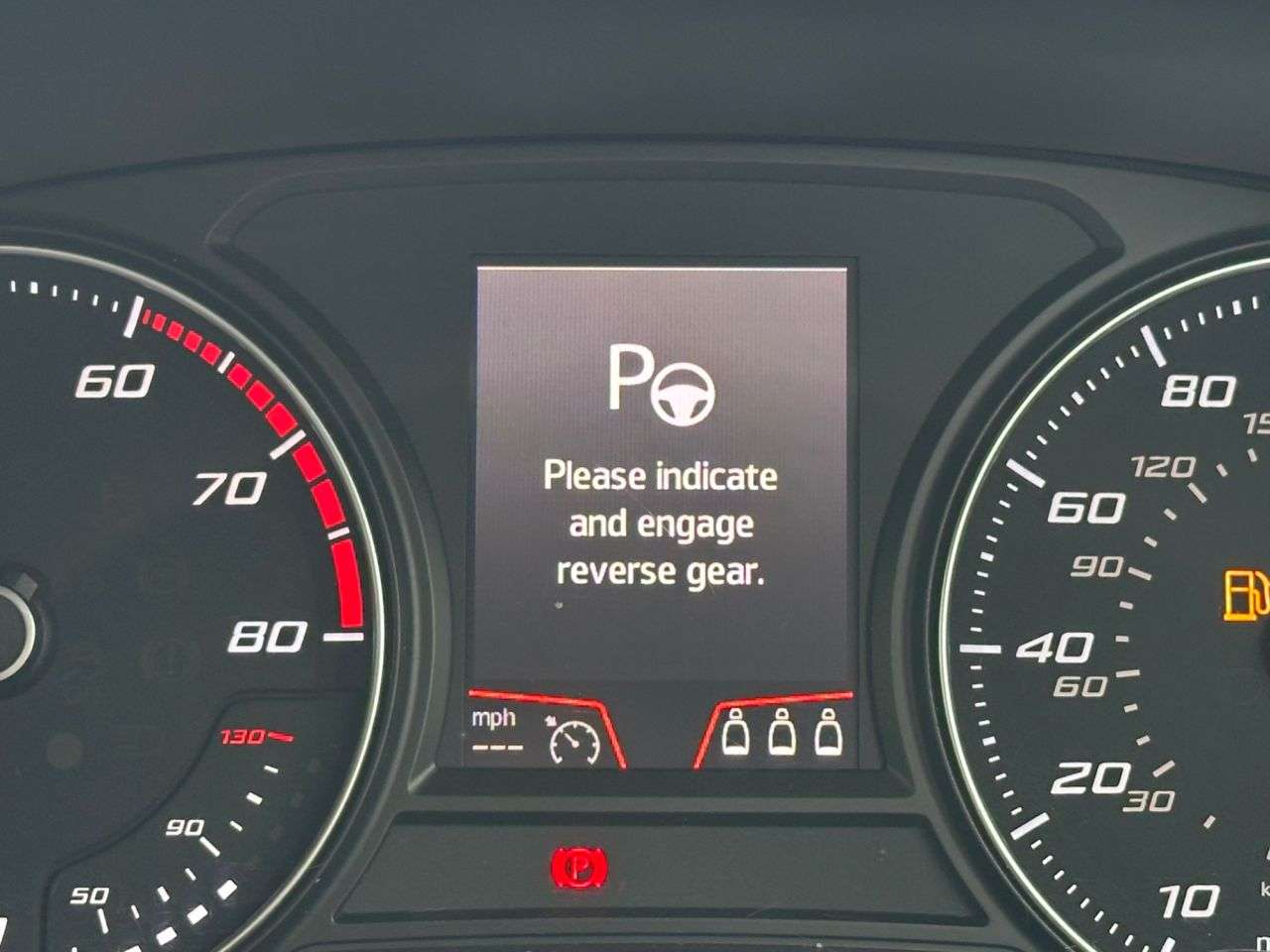 2019 SEAT ATECA 2019 SEAT ATECA