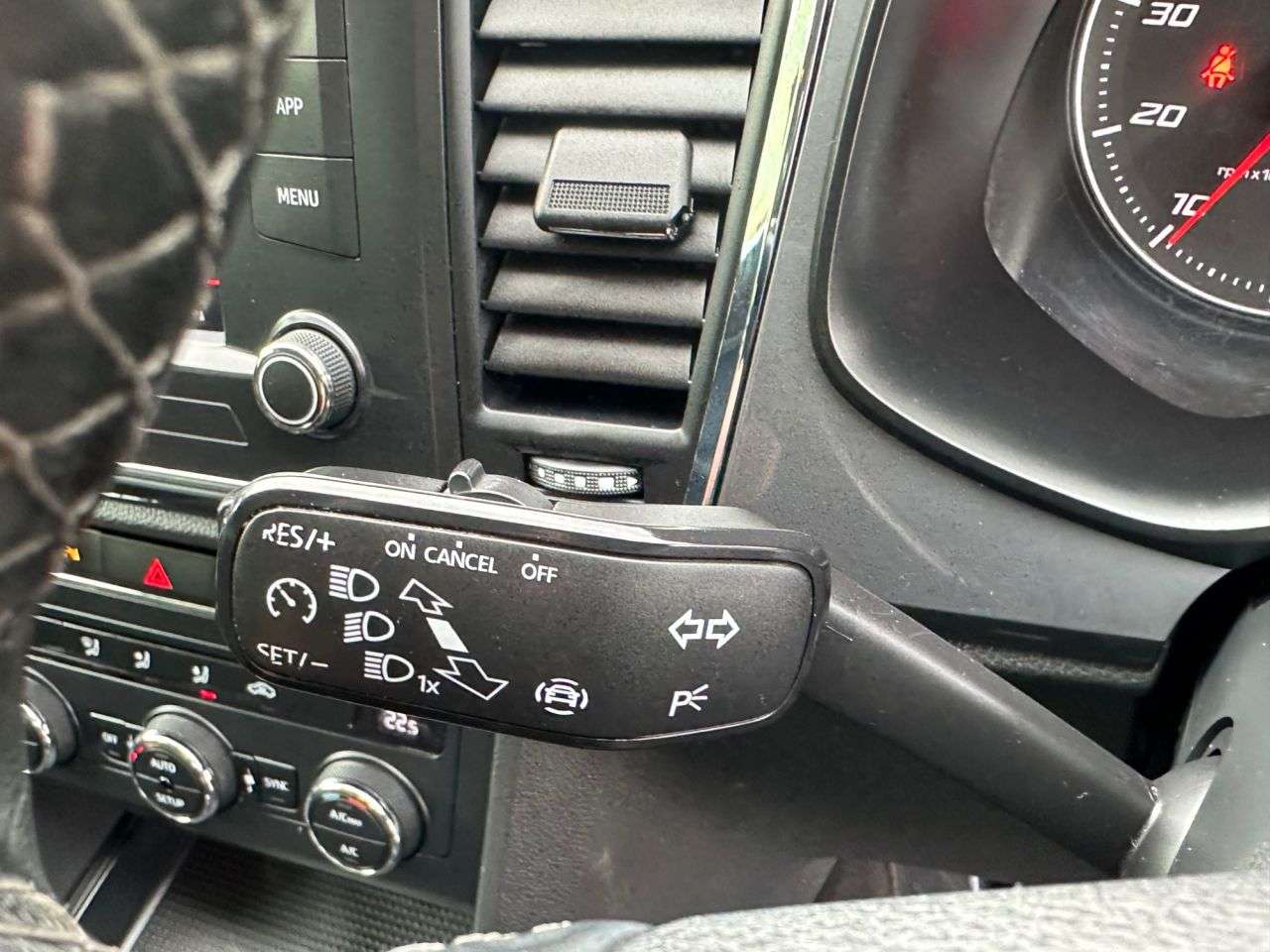 2019 SEAT ATECA 2019 SEAT ATECA