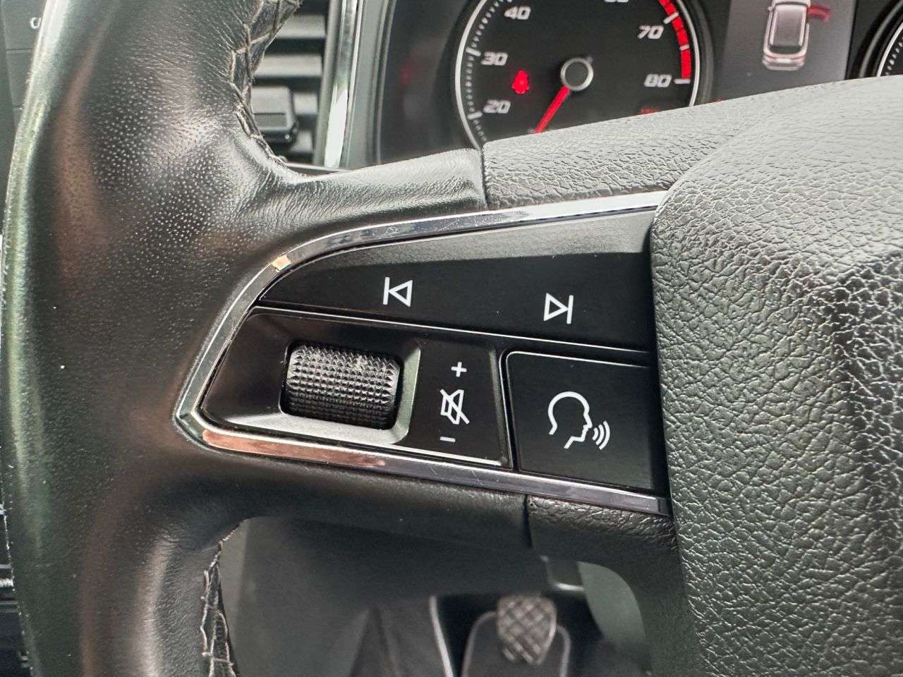 2019 SEAT ATECA 2019 SEAT ATECA