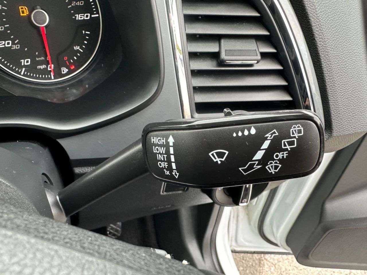 2019 SEAT ATECA 2019 SEAT ATECA
