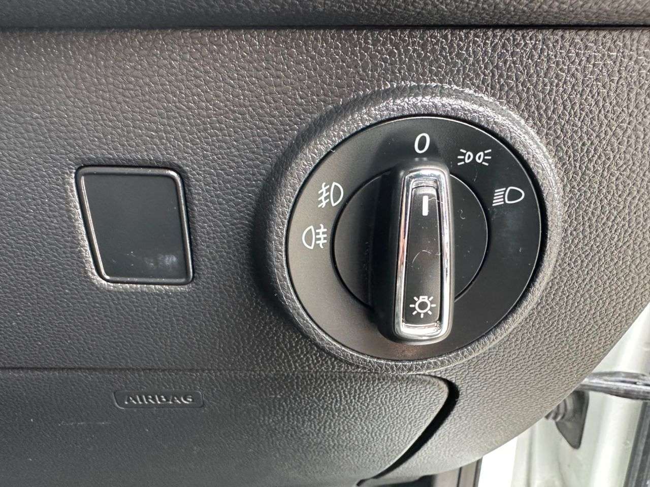 2019 SEAT ATECA 2019 SEAT ATECA