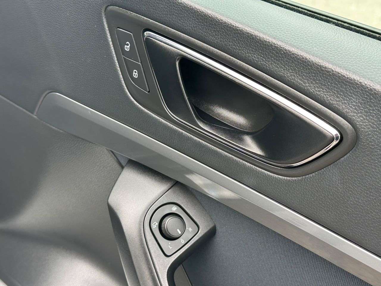 2019 SEAT ATECA 2019 SEAT ATECA