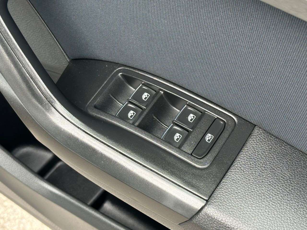 2019 SEAT ATECA 2019 SEAT ATECA