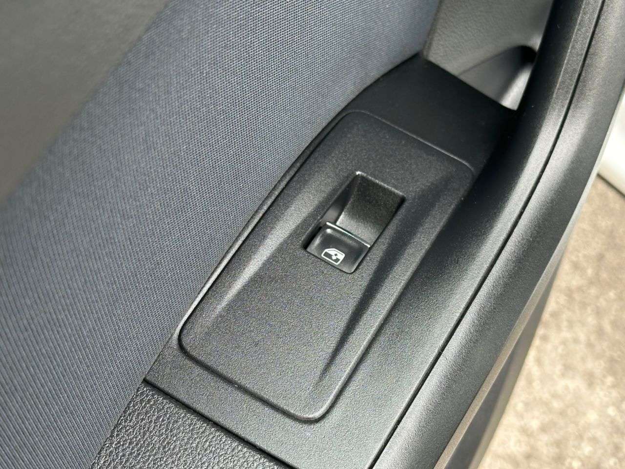 2019 SEAT ATECA 2019 SEAT ATECA