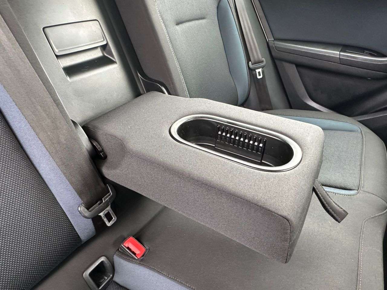 2019 SEAT ATECA 2019 SEAT ATECA