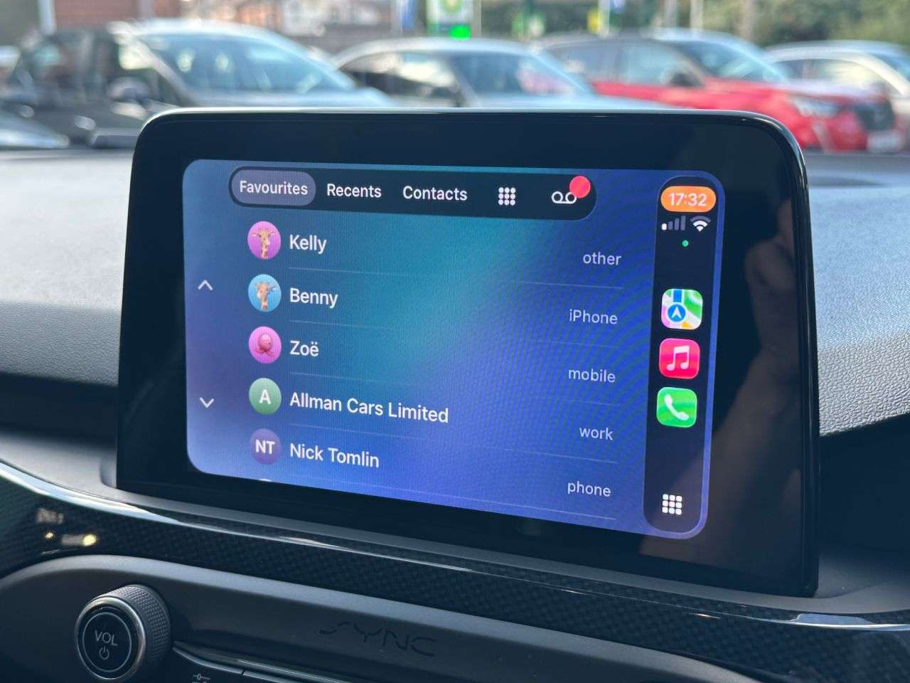 2020 FORD FOCUS 2020 FORD FOCUS