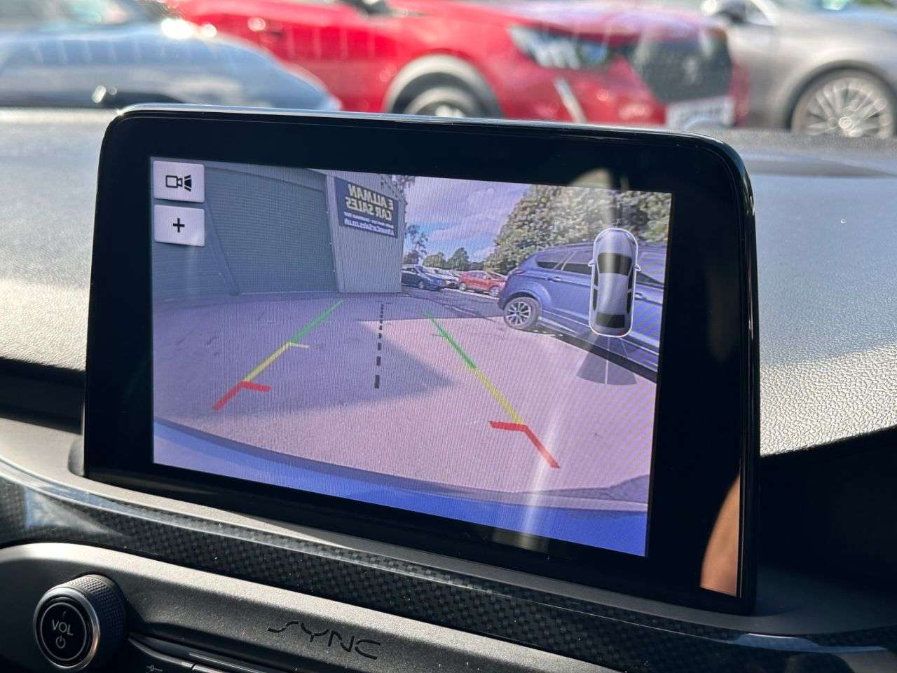 2020 FORD FOCUS 2020 FORD FOCUS