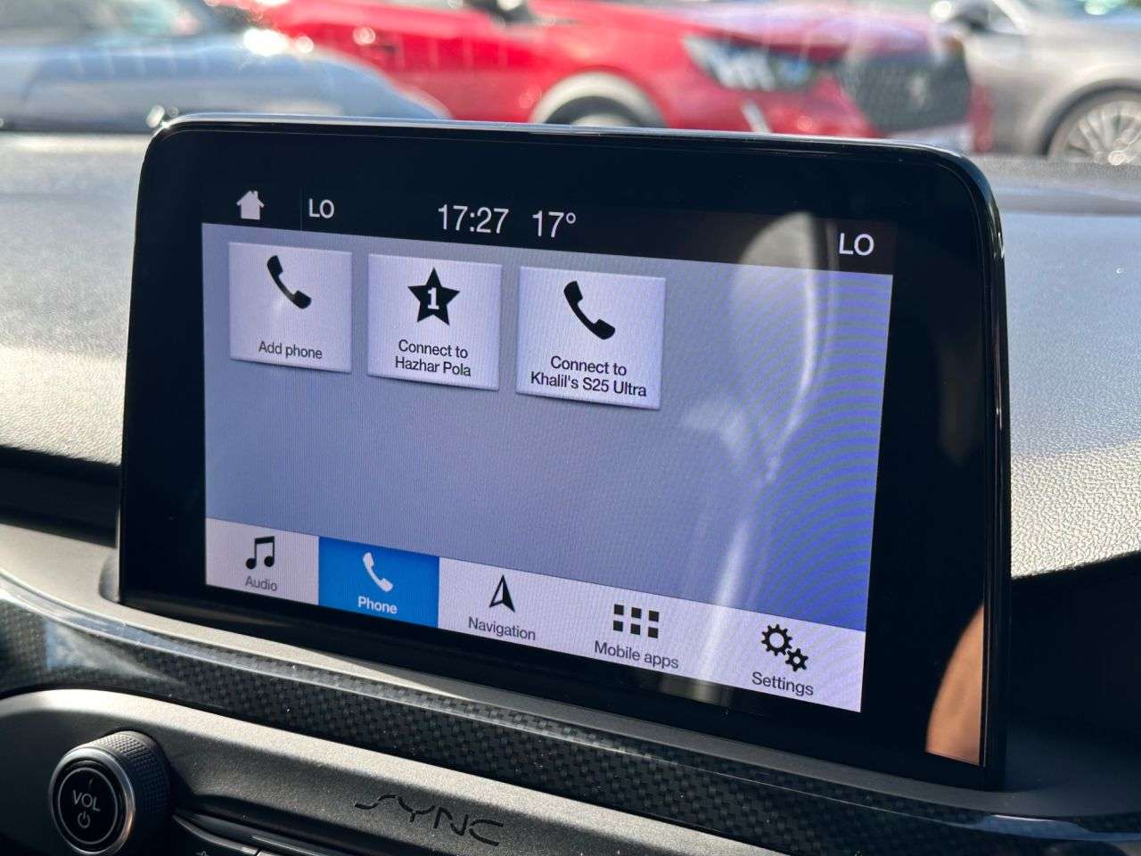 2020 FORD FOCUS 2020 FORD FOCUS