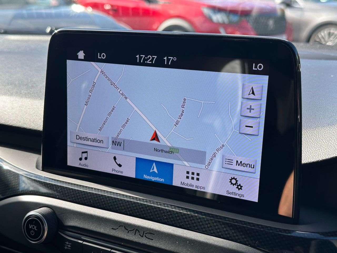 2020 FORD FOCUS 2020 FORD FOCUS