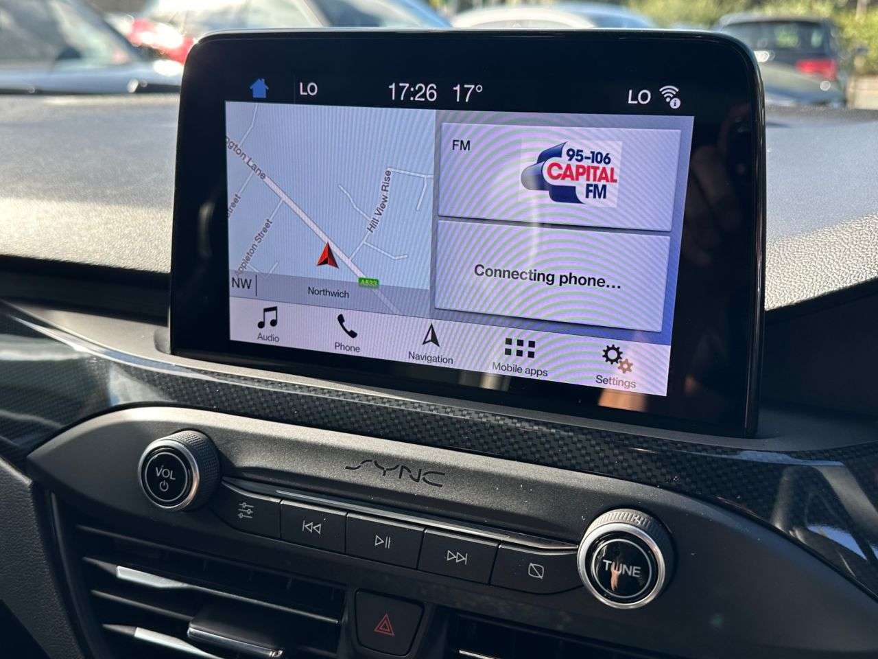 2020 FORD FOCUS 2020 FORD FOCUS