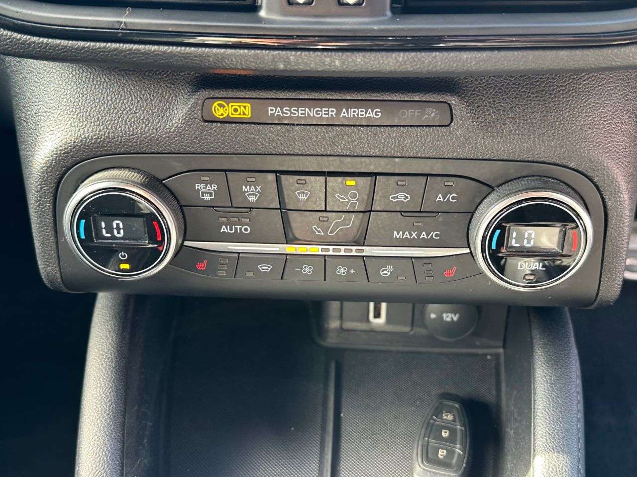 2020 FORD FOCUS 2020 FORD FOCUS