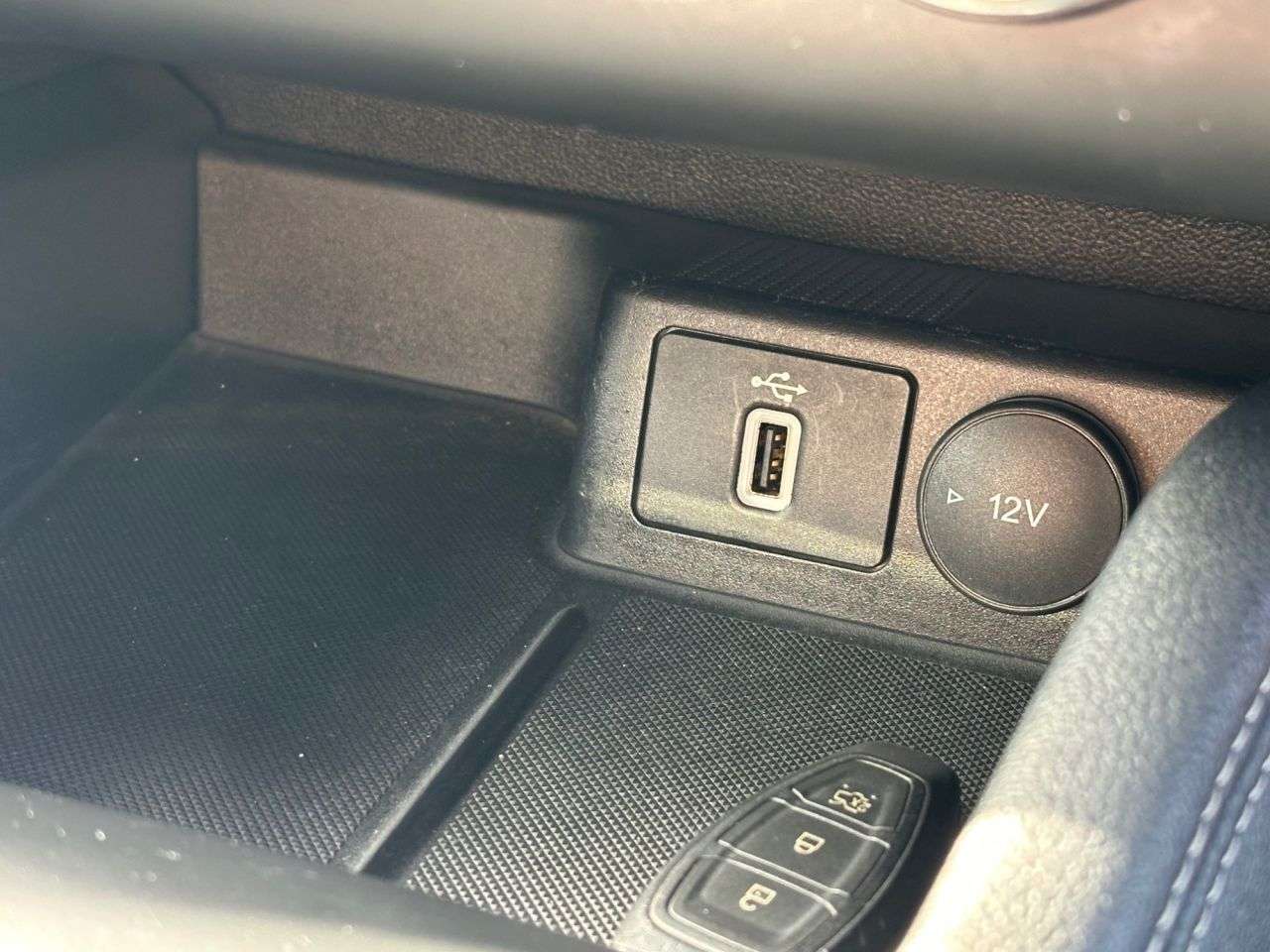 2020 FORD FOCUS 2020 FORD FOCUS