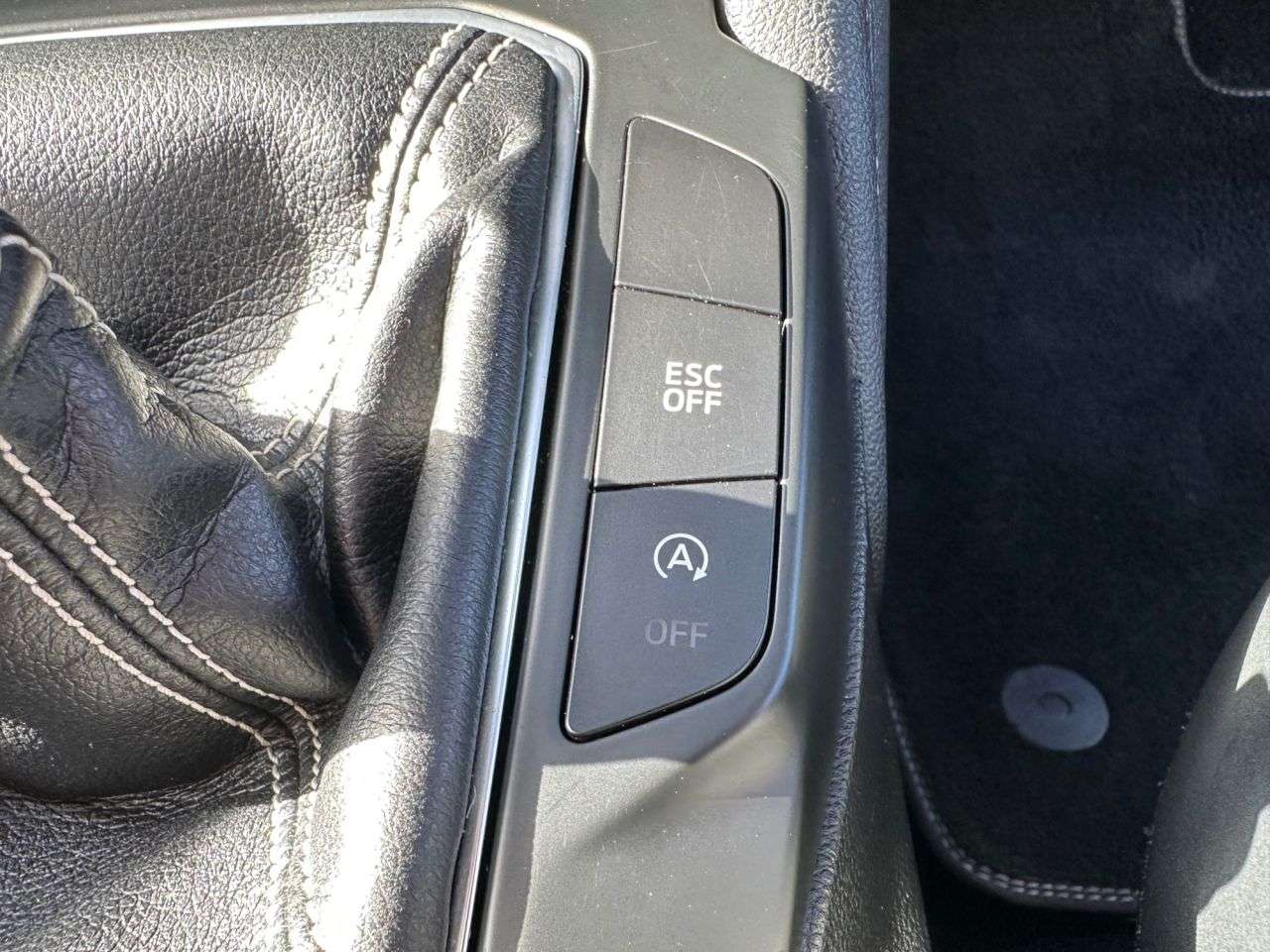 2020 FORD FOCUS 2020 FORD FOCUS