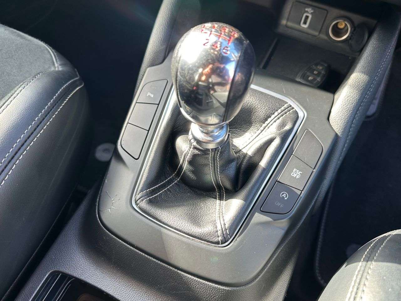 2020 FORD FOCUS 2020 FORD FOCUS