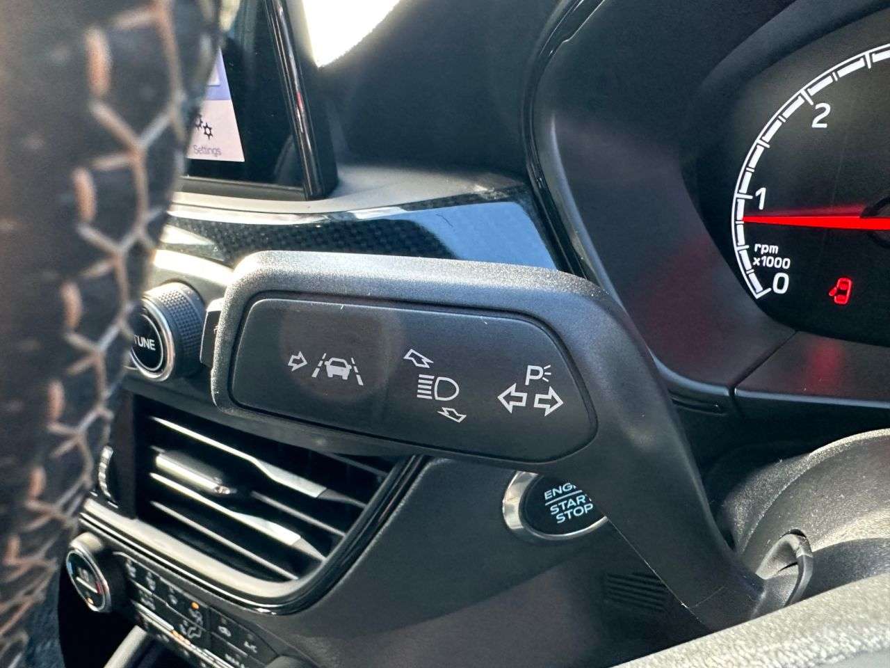 2020 FORD FOCUS 2020 FORD FOCUS