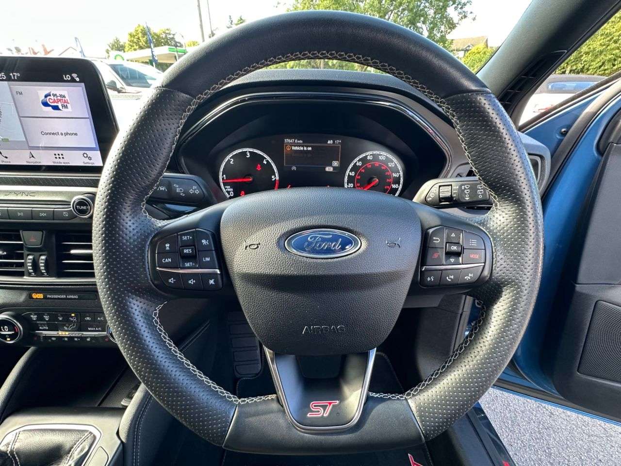 2020 FORD FOCUS 2020 FORD FOCUS