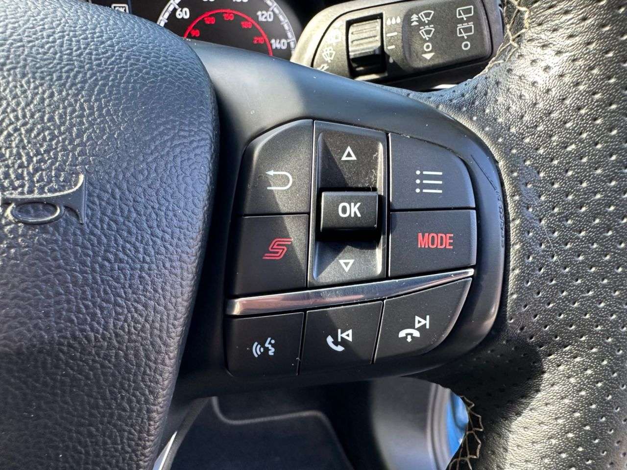 2020 FORD FOCUS 2020 FORD FOCUS