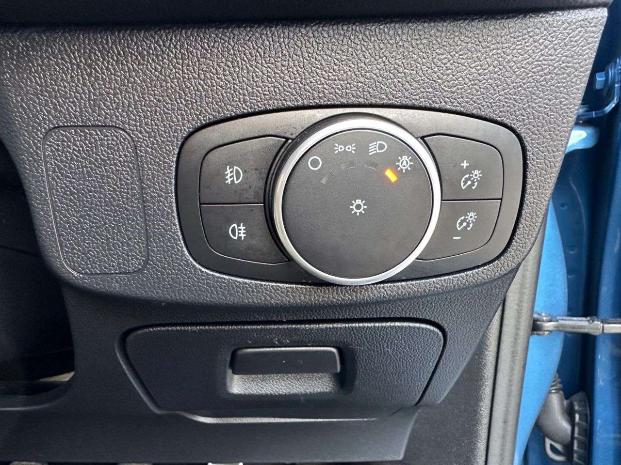 2020 FORD FOCUS 2020 FORD FOCUS