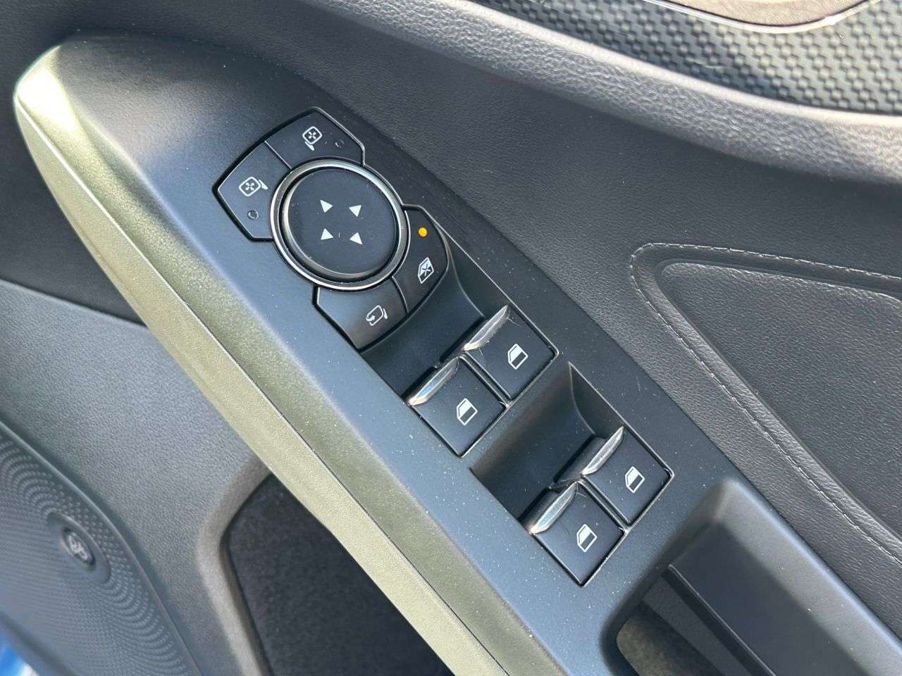 2020 FORD FOCUS 2020 FORD FOCUS