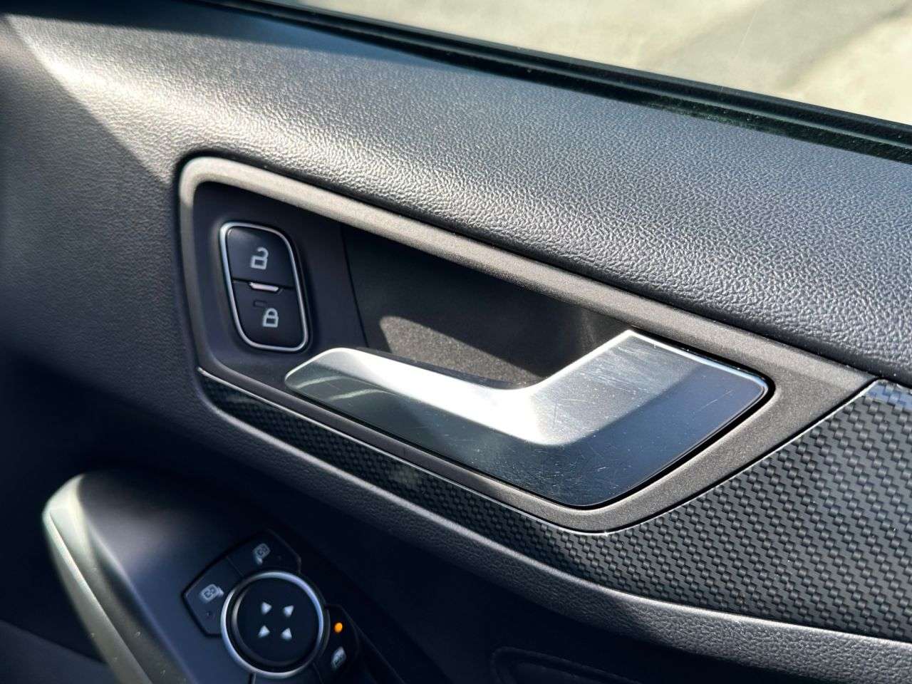 2020 FORD FOCUS 2020 FORD FOCUS