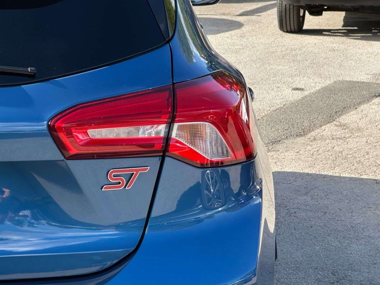 2020 FORD FOCUS 2020 FORD FOCUS